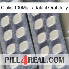 Cialis 100Mg Tadalafil Oral Jelly 07